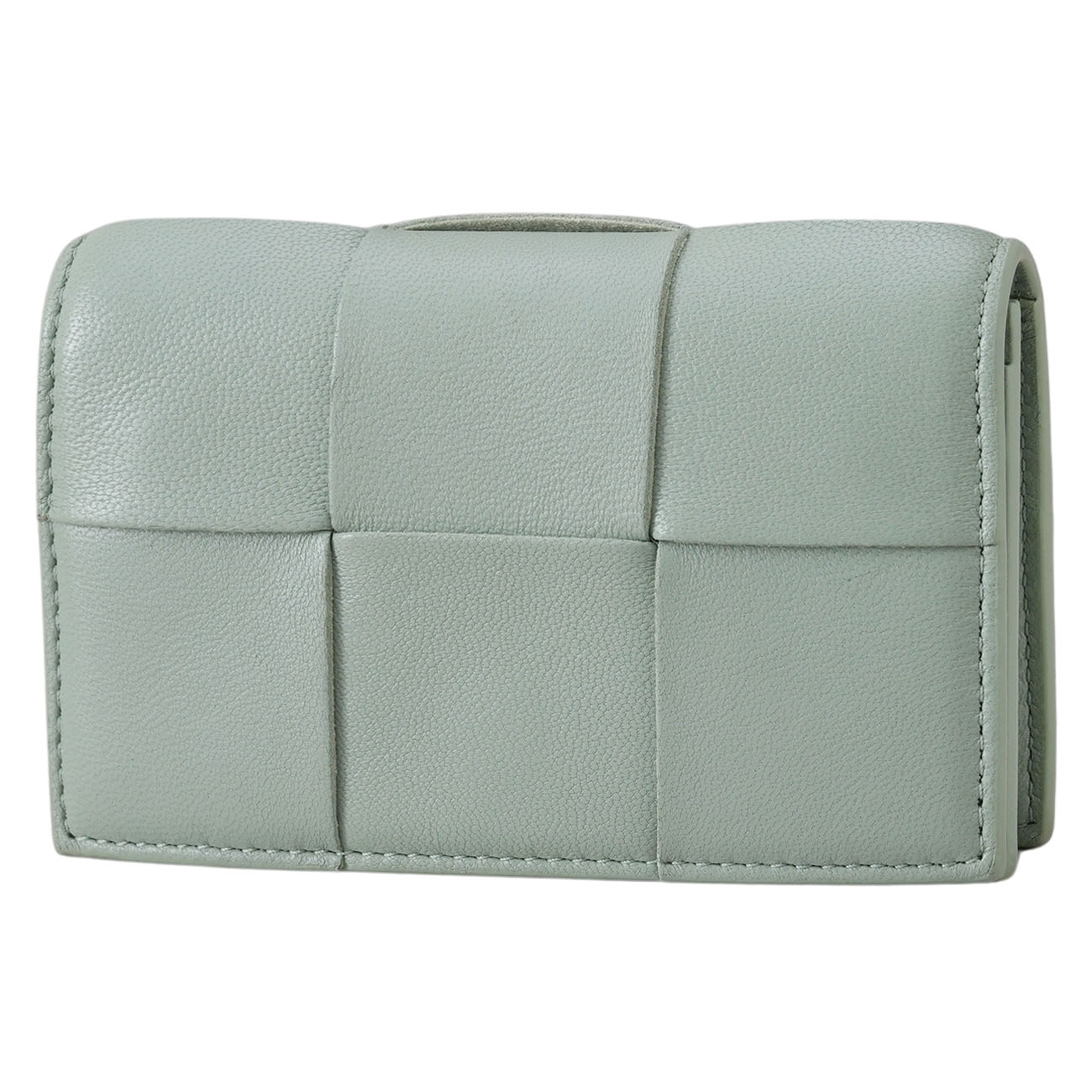 BOTTEGA VENETA(USED)보테가베네타 카드지갑